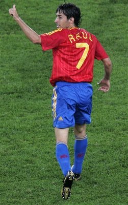 raul